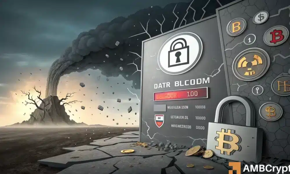 160 亿次登录信息泄露后，您的加密安全是否面临风险？(1)