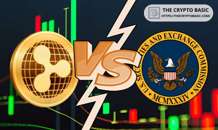 托雷斯法官驳回瑞波币和美国证券交易委员会的最新请求，称他们仍可撤回上诉(1)