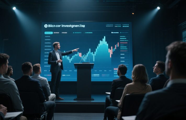 矿工储备创年内新高！币界网实战囤币解读(3)