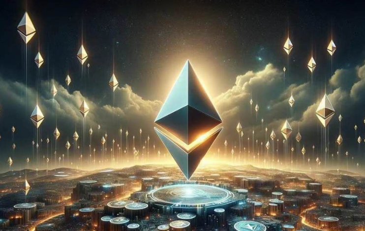 香港稳定币牌照落地！以太坊ETF周净流入碾压比特币3倍(3)