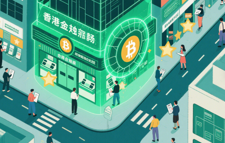 抄底山寨币？香港交易所牌照发威，BTC吸血加剧(3)