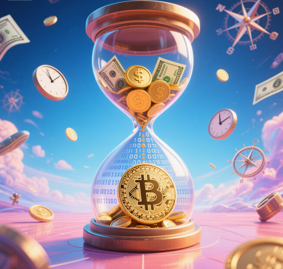 CryptoPunk巨亏千万美元抛售事件:NFT大户转型BTC的资本迁徙指南(4) CryptoPunk巨亏千万美元抛售事件:NFT大户转型BTC的资本迁徙指南(4)