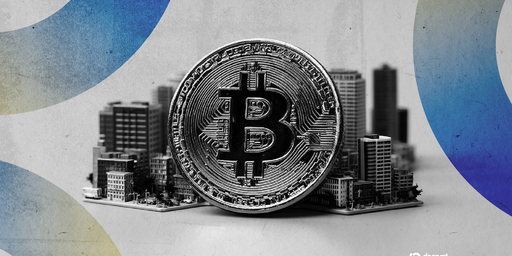黄金探索者加入比特币国库行列(1)