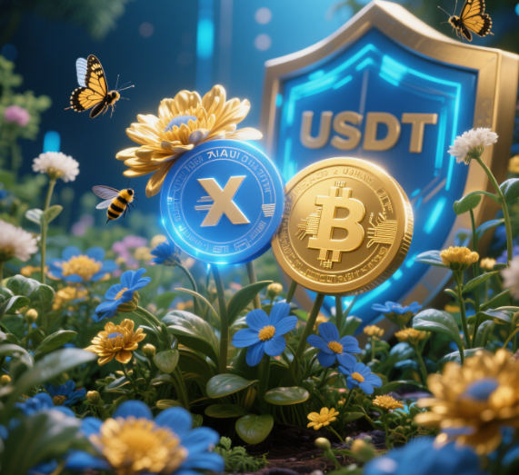 实物黄金随时兑！泰达黄金（XAUT）首创“代币 - 金条”兑换机制(2)