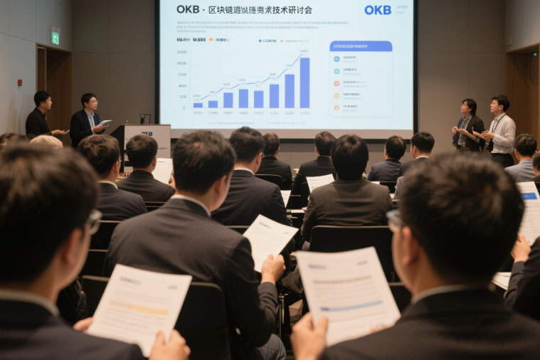 2030年OKB价格预测：突破$500的三大铁证(1)