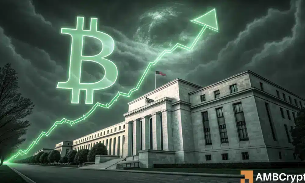 比特币——这可能是改变一切的突破性设置！(1)