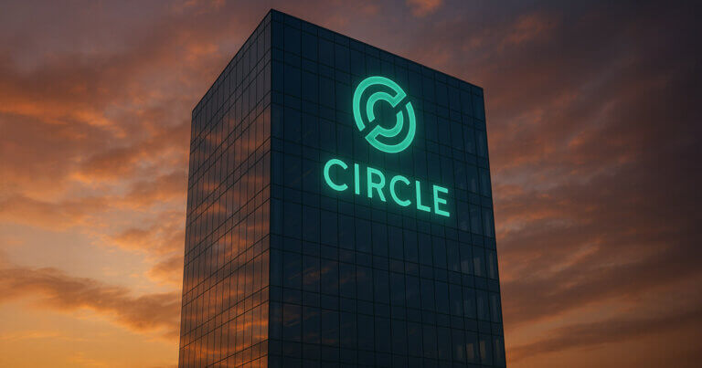Circle IPO 股价上涨 600% 后，Ark Invest 抛售价值 1.1 亿美元的股票(1)