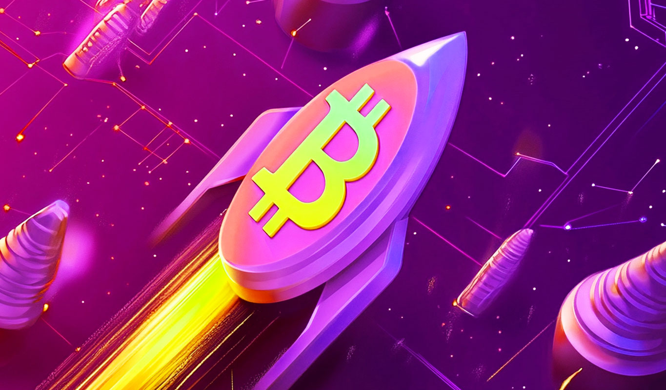 加密货币分析师认为比特币（BTC）将复制黄金在 2024 年的抛物线突破——以下是他的展望