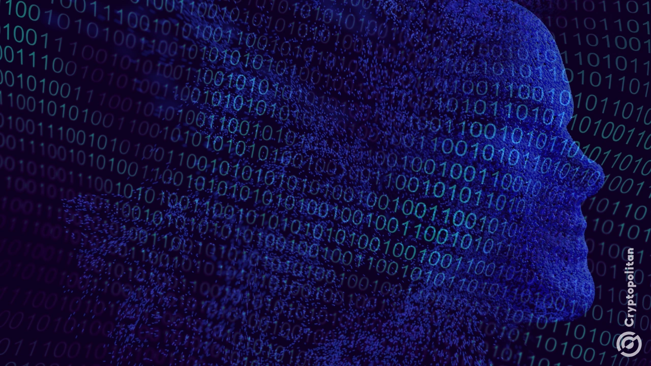Mistral AI 首席执行官揭示人工智能对人类构成的最大威胁(1)