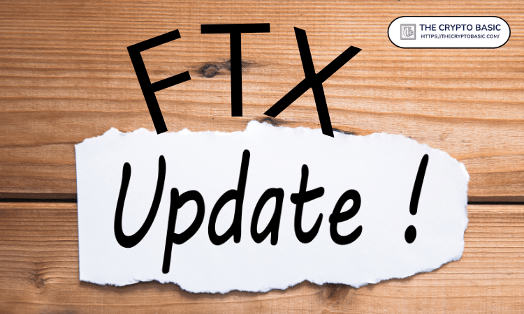 FTX 向法院申请在 49 个加密货币限制国家/地区实施特殊索赔程序(1)