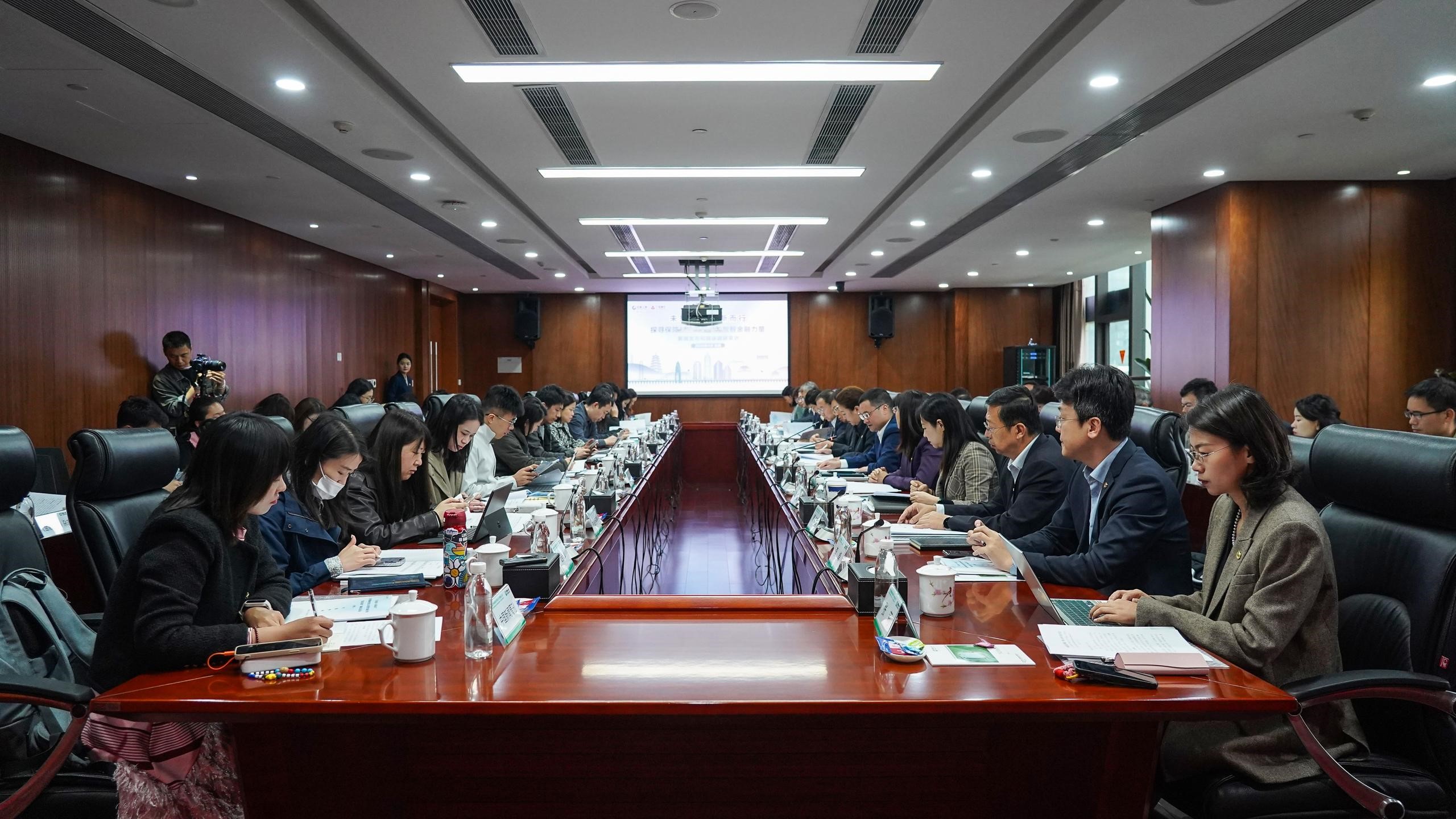 智慧长护系统上线 中国人寿以数字化工具提升长护险服务效率