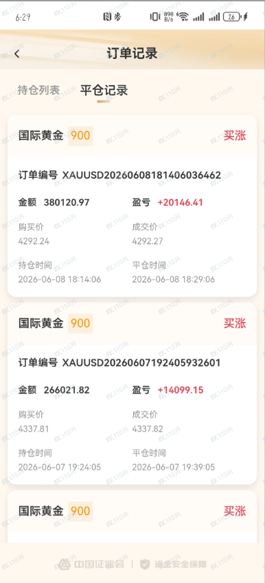 相亲骗局，杀猪盘！假冒中信证券金融诈骗，太恐怖了。