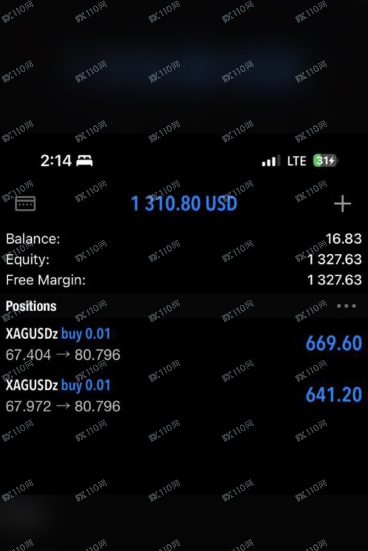 Exness非法限制账户无法出金