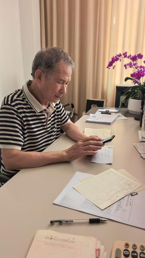 把根扎在乡土，把心交给乡亲：三位国寿保险人的民生守护路