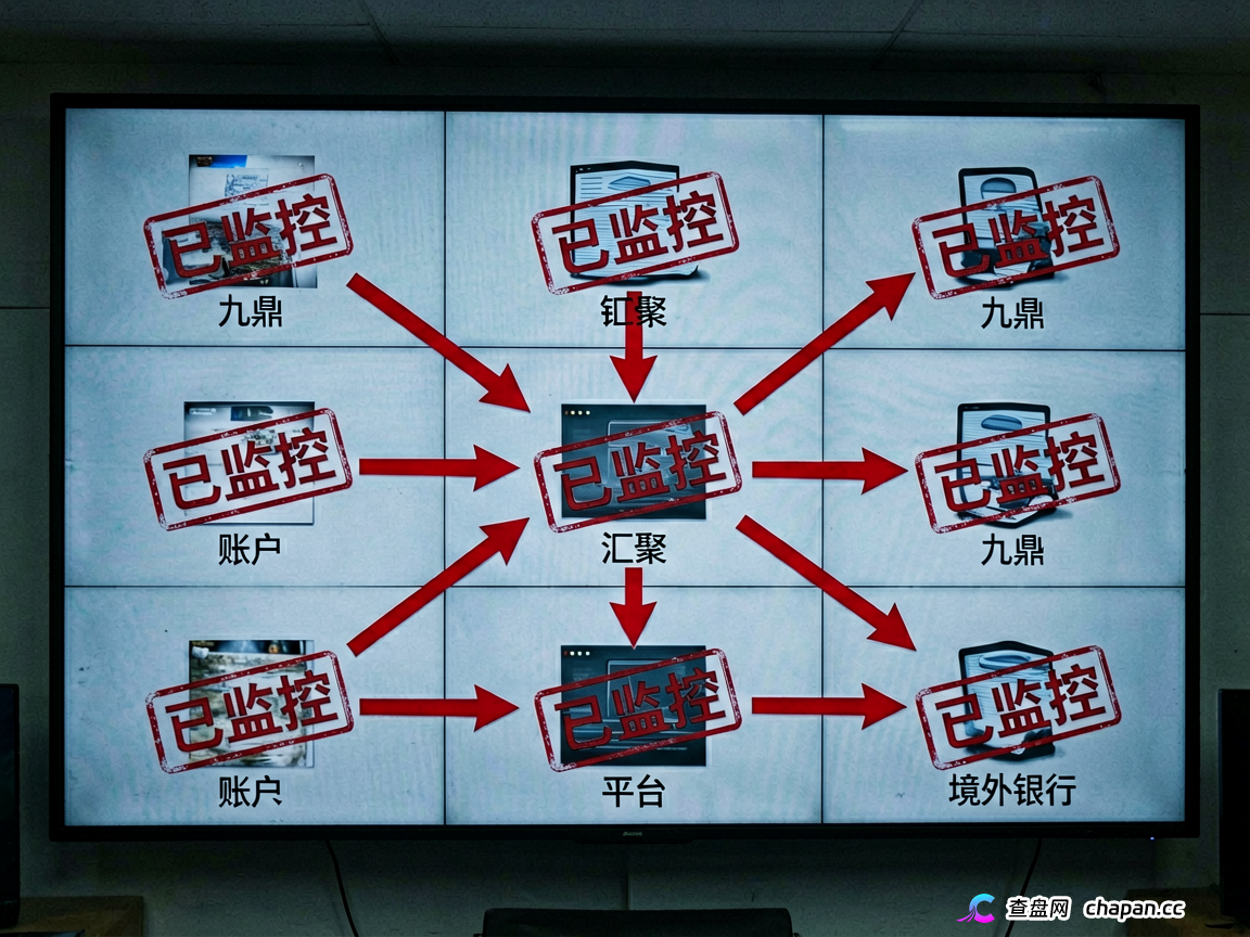 九鼎宣称稳赚，实际却是零和游戏，危险信号，收割陷阱，预警