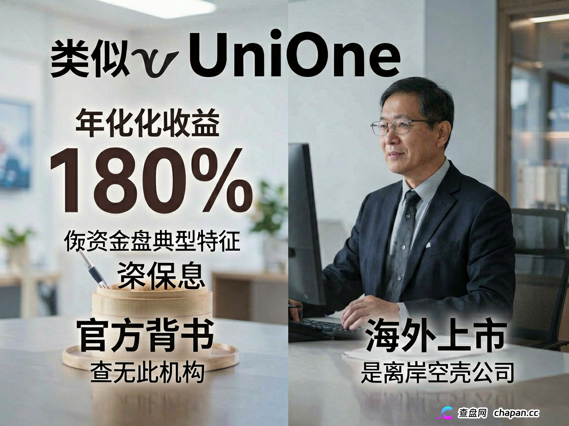 UniOne资金盘崩盘收网!UNO归零,本金锁死,速停手撤资(4) UniOne资金盘崩盘收网!UNO归零,本金锁死,速停手撤资(4)