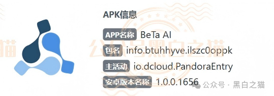 伪冒“BetaAI”资金盘曝光，起底涉诈团伙跑分灰产链
